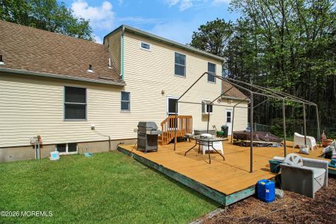 1661 New York Avenue Whiting NJ 08759