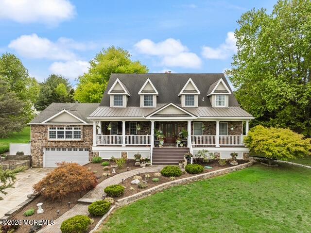 117 Burlington Path Road Cream Ridge NJ 08514