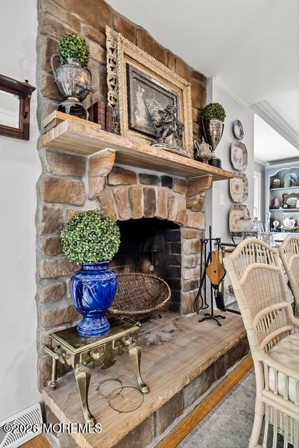 117 Burlington Path Road Cream Ridge NJ 08514