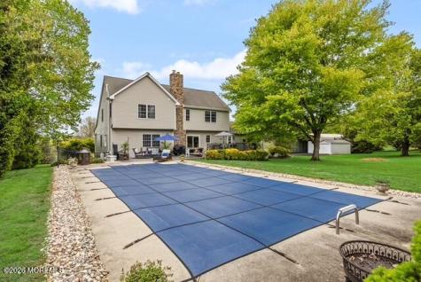 117 Burlington Path Road Cream Ridge NJ 08514