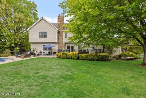 117 Burlington Path Road Cream Ridge NJ 08514