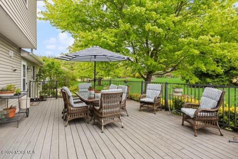 117 Burlington Path Road Cream Ridge NJ 08514