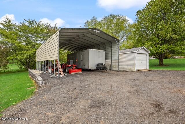 117 Burlington Path Road Cream Ridge NJ 08514