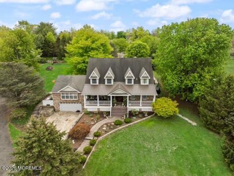 117 Burlington Path Road Cream Ridge NJ 08514