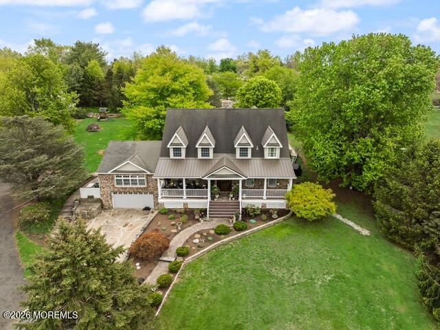 117 Burlington Path Road Cream Ridge NJ 08514