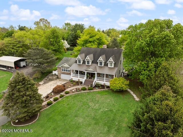 117 Burlington Path Road Cream Ridge NJ 08514