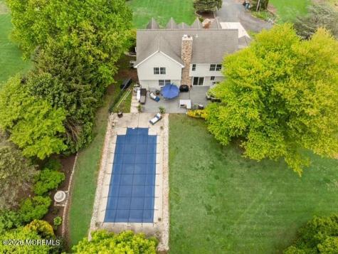117 Burlington Path Road Cream Ridge NJ 08514