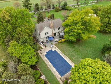117 Burlington Path Road Cream Ridge NJ 08514