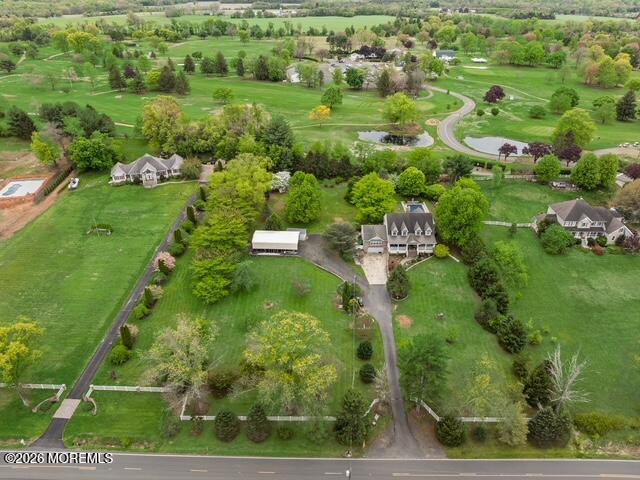 117 Burlington Path Road Cream Ridge NJ 08514
