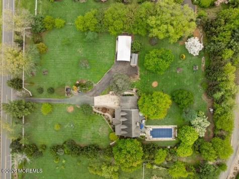 117 Burlington Path Road Cream Ridge NJ 08514