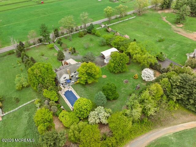 117 Burlington Path Road Cream Ridge NJ 08514