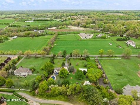 117 Burlington Path Road Cream Ridge NJ 08514