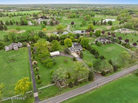 117 Burlington Path Road Cream Ridge NJ 08514