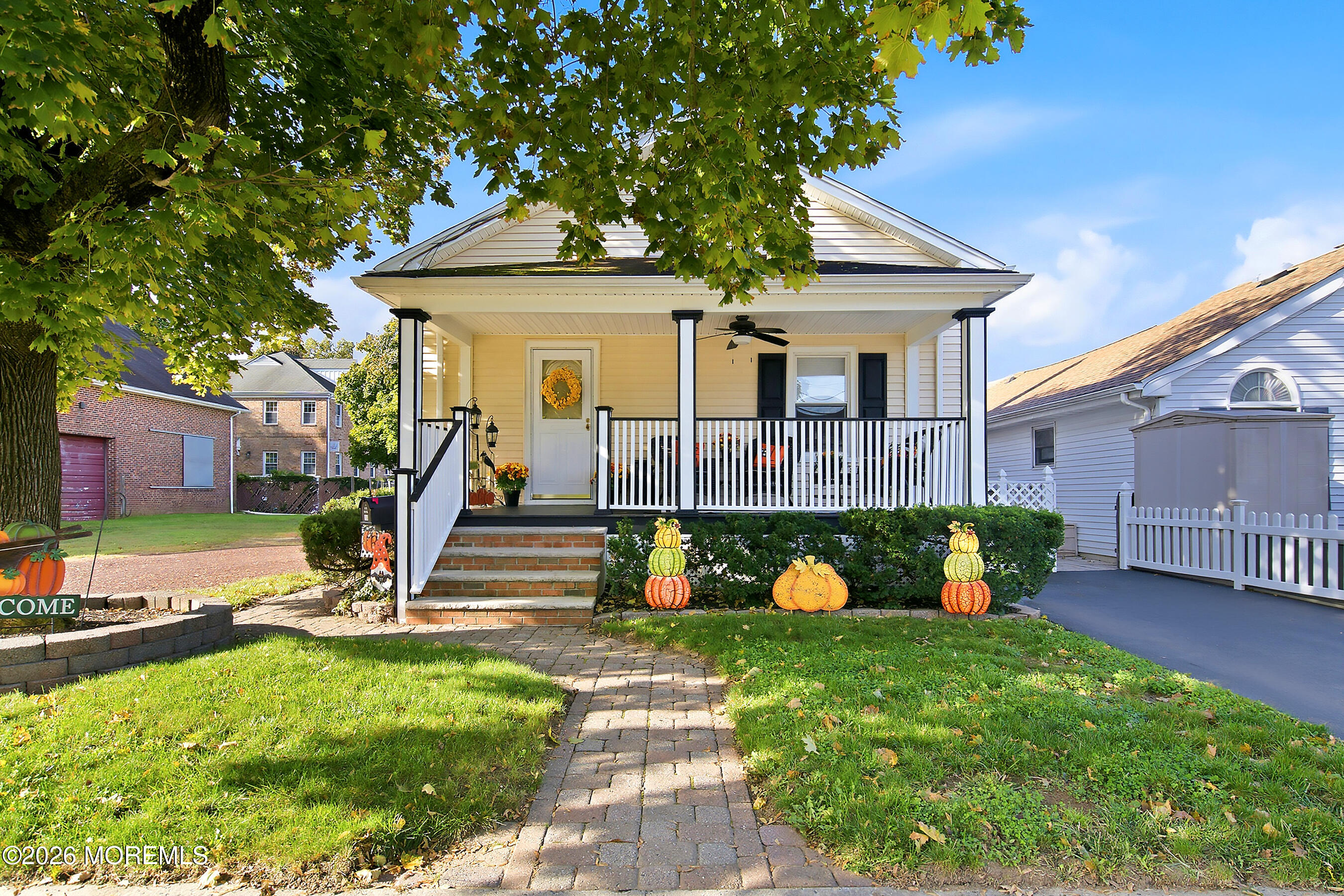 18 Locust Avenue Fair Haven NJ 07704