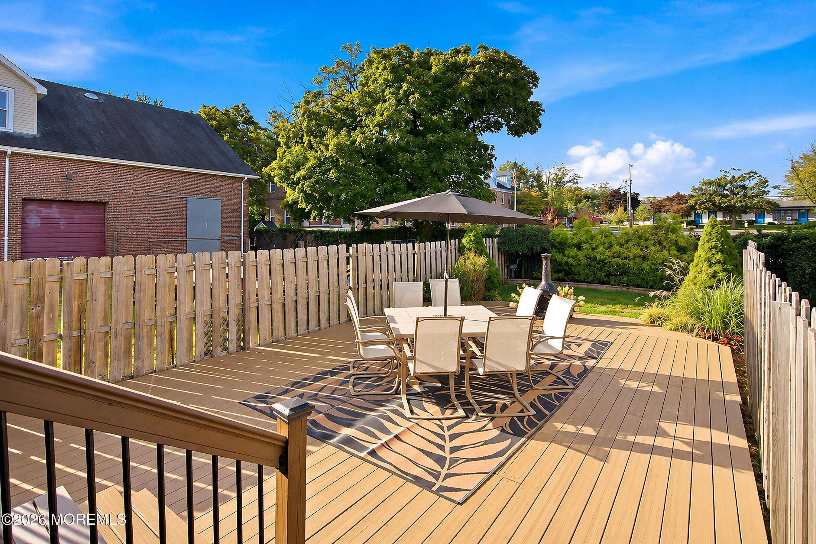 18 Locust Avenue Fair Haven NJ 07704