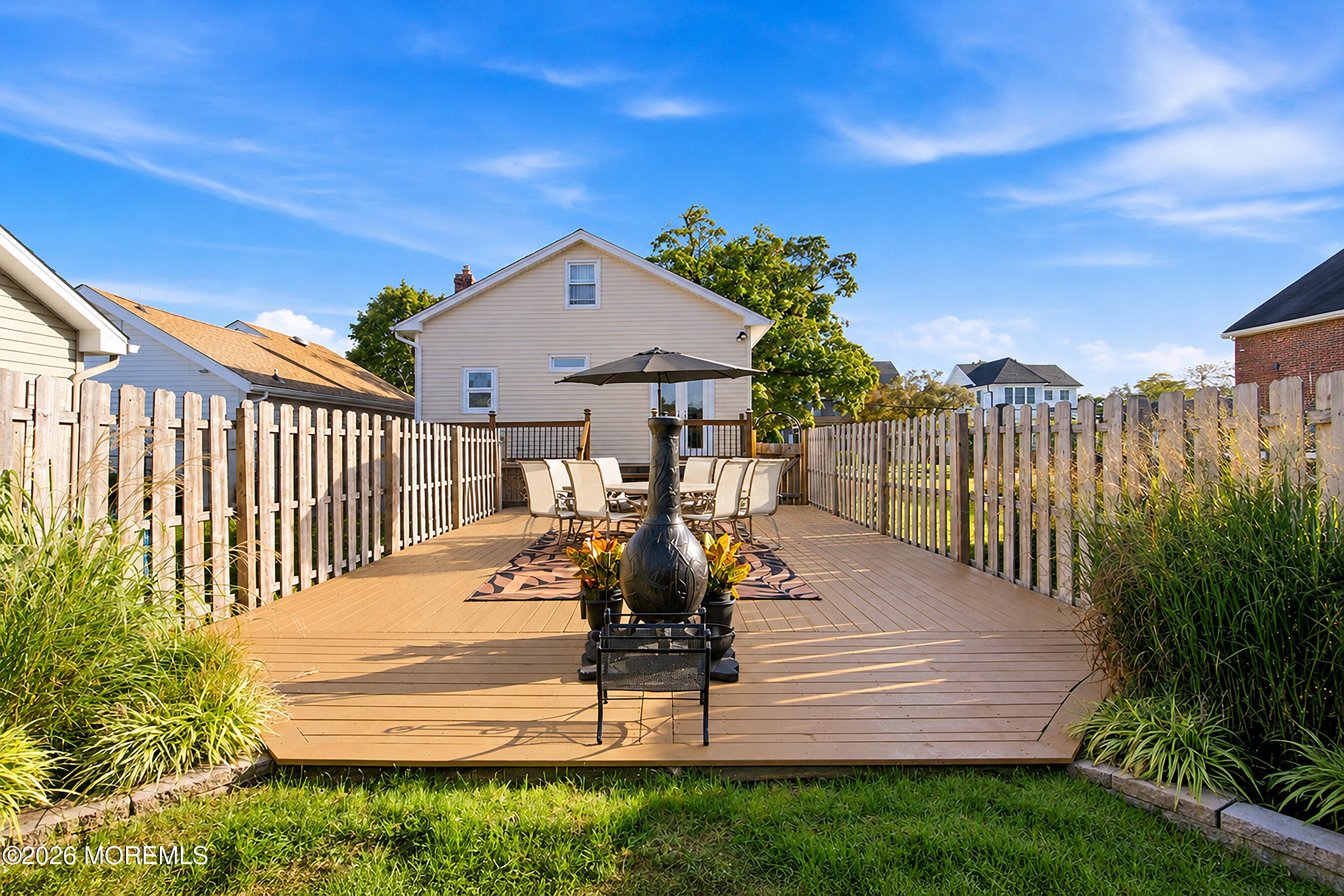 18 Locust Avenue Fair Haven NJ 07704