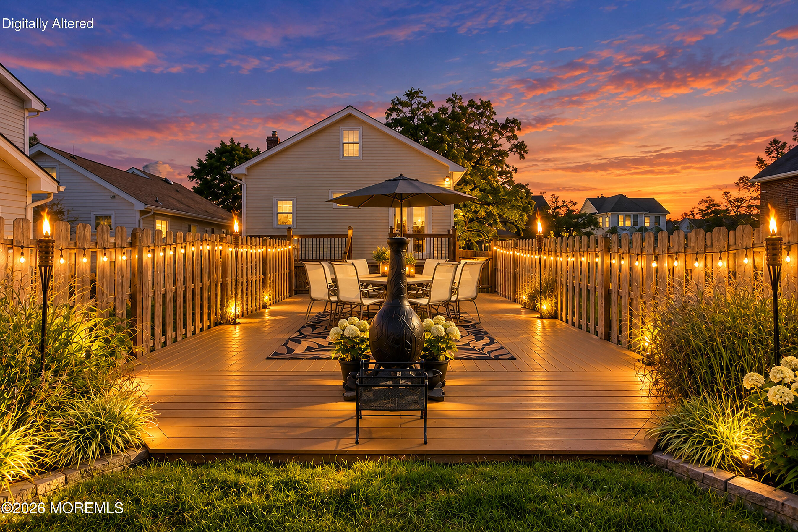 18 Locust Avenue Fair Haven NJ 07704