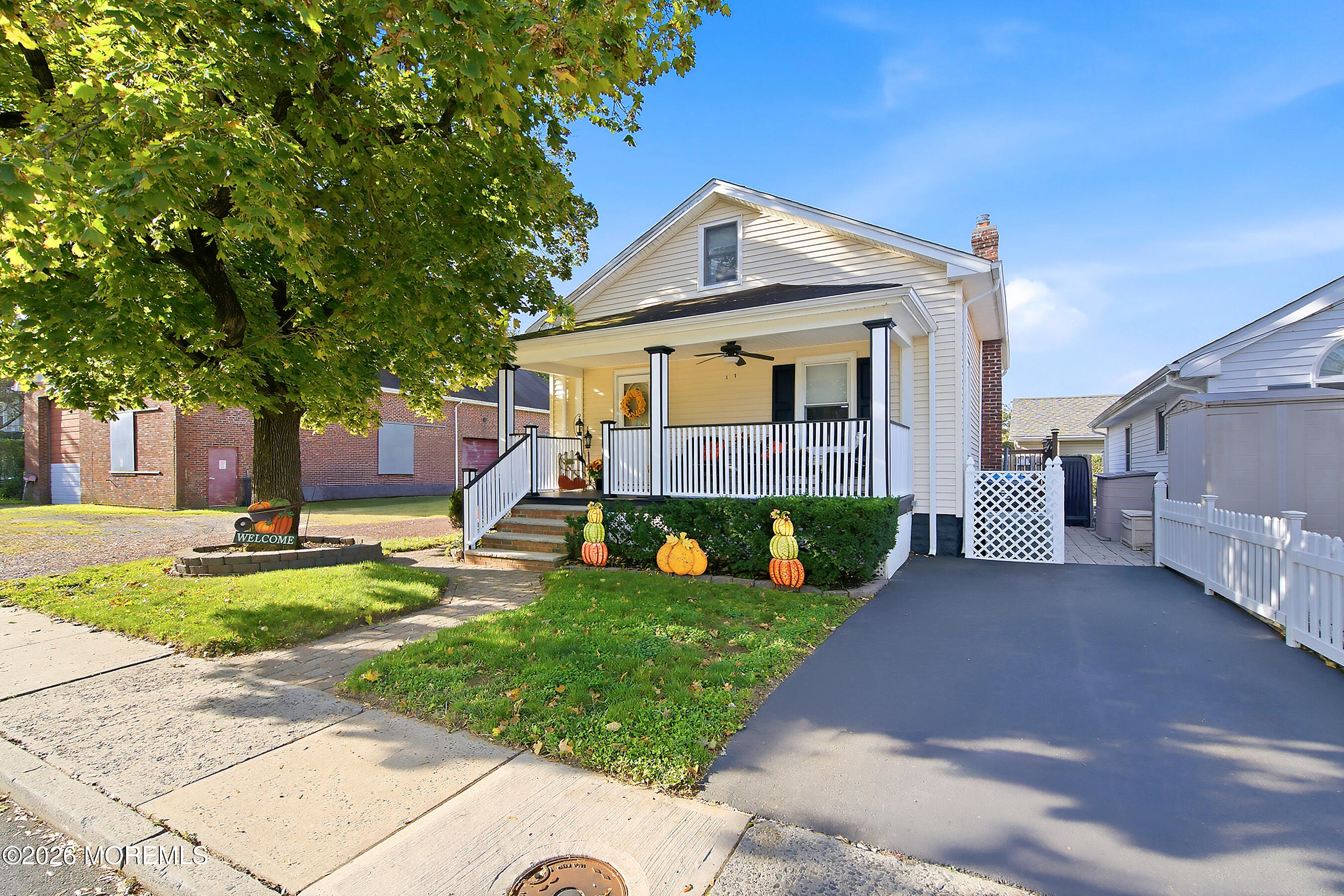 18 Locust Avenue Fair Haven NJ 07704