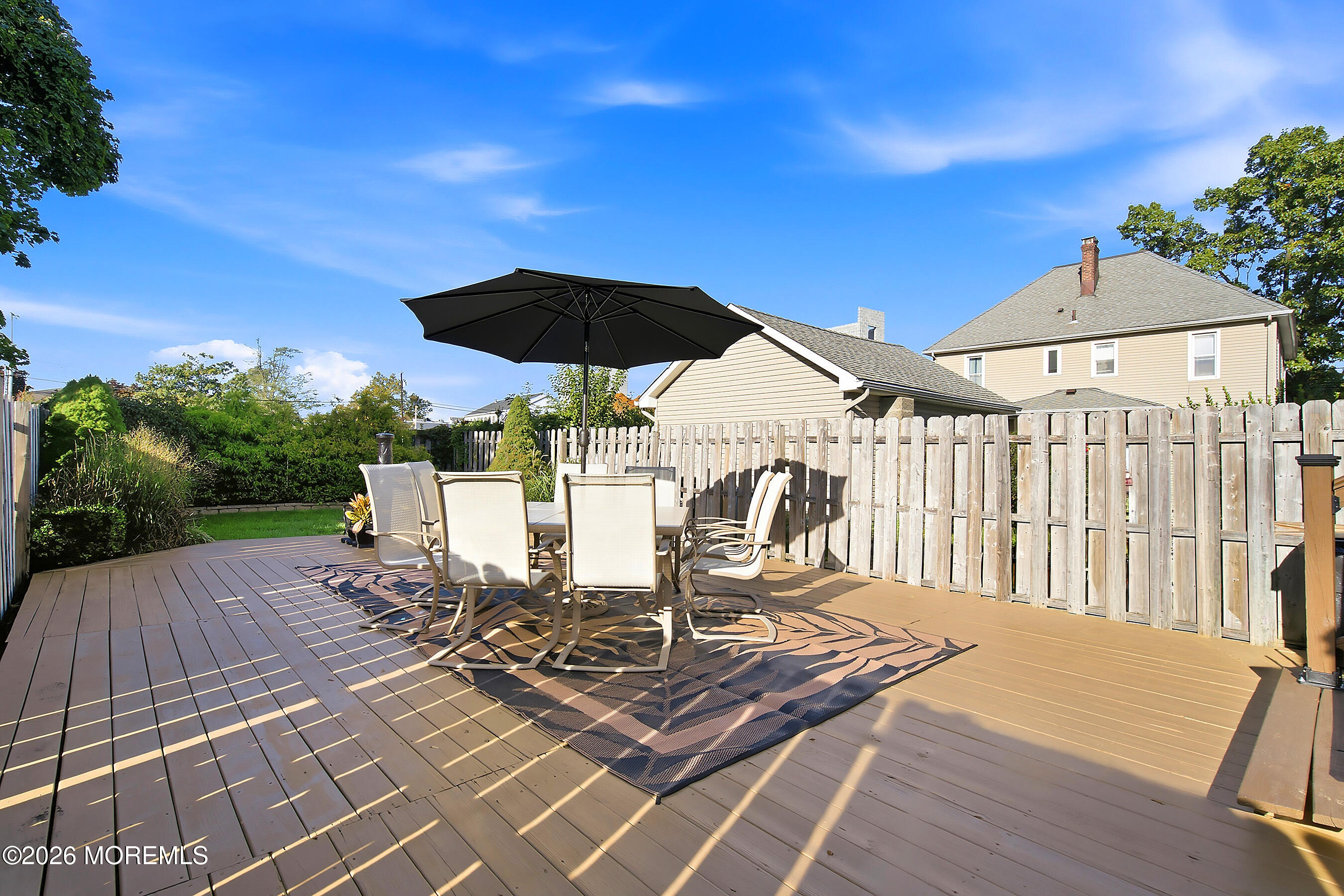 18 Locust Avenue Fair Haven NJ 07704