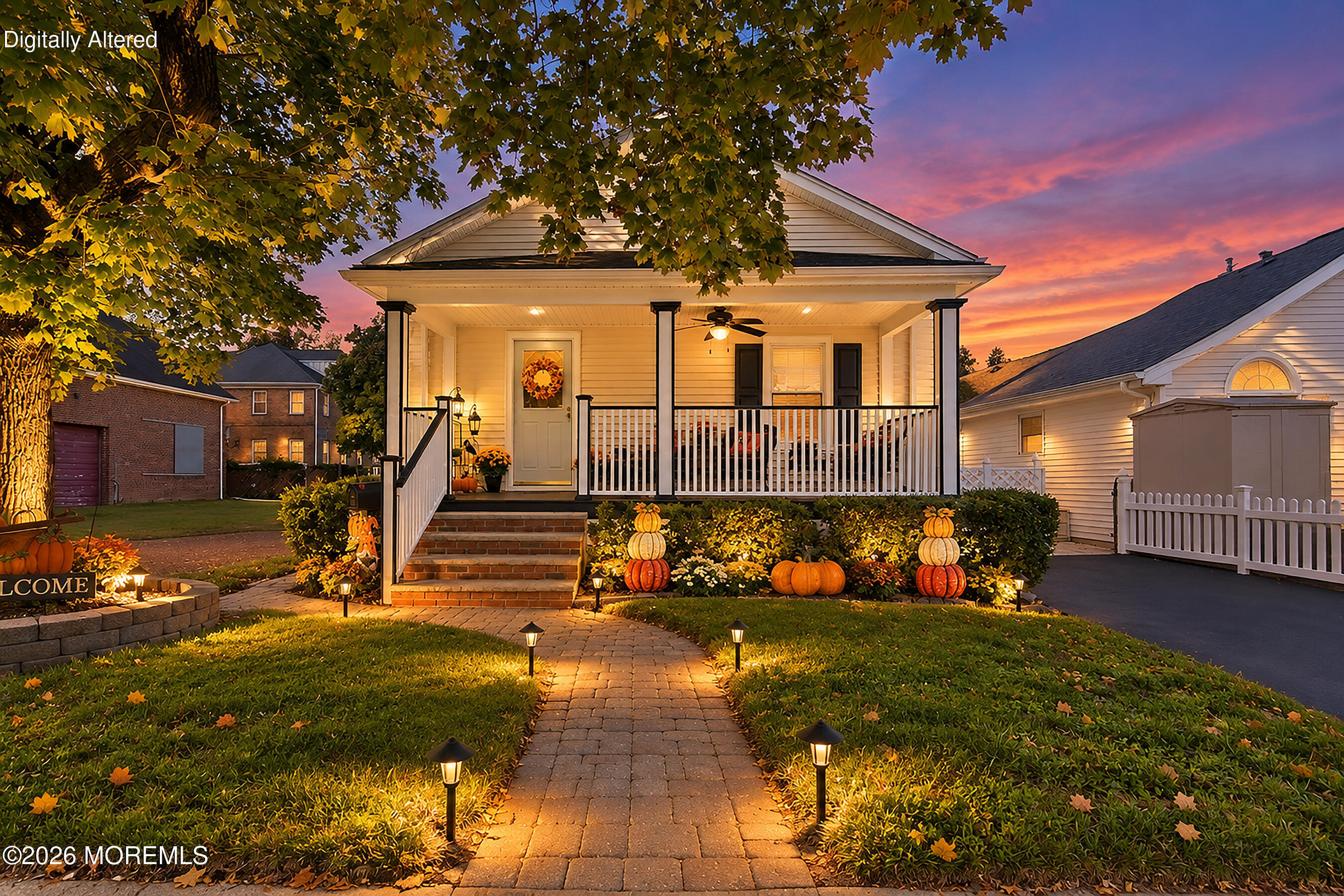 18 Locust Avenue Fair Haven NJ 07704