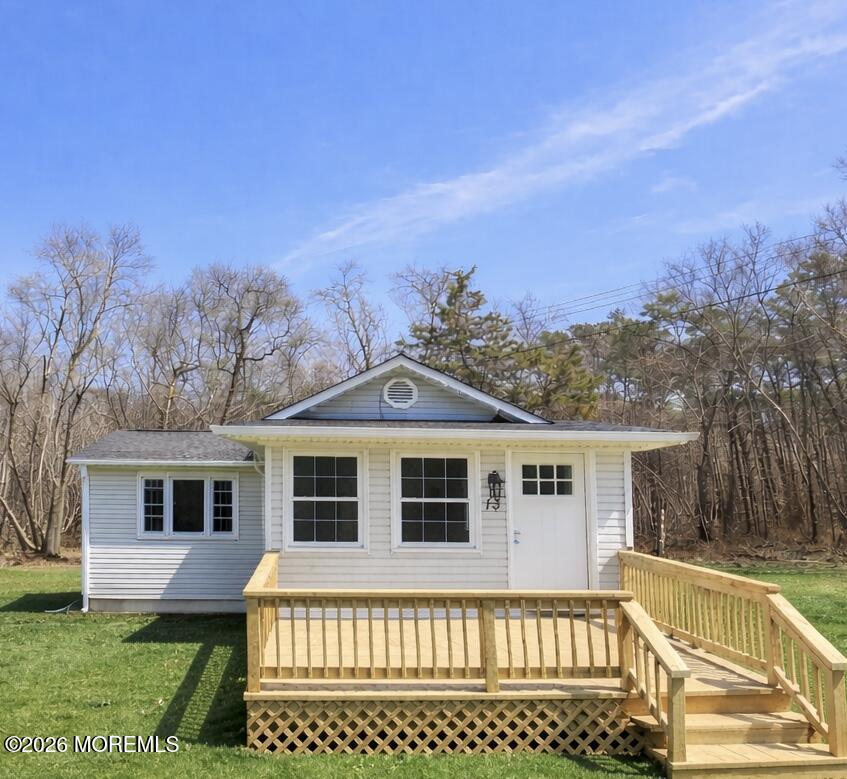 13 Pittenger Pond Road Freehold NJ 07728