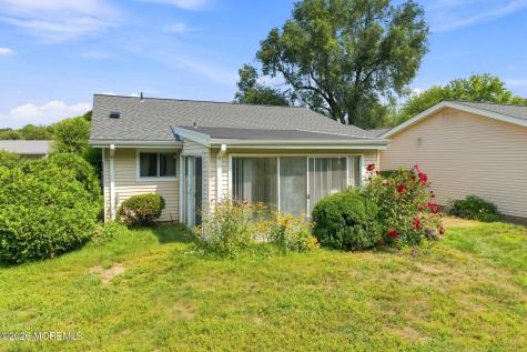 287B Oradell Drive Monroe NJ 08831