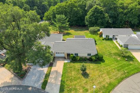 287B Oradell Drive Monroe NJ 08831