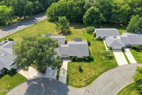 287B Oradell Drive Monroe NJ 08831
