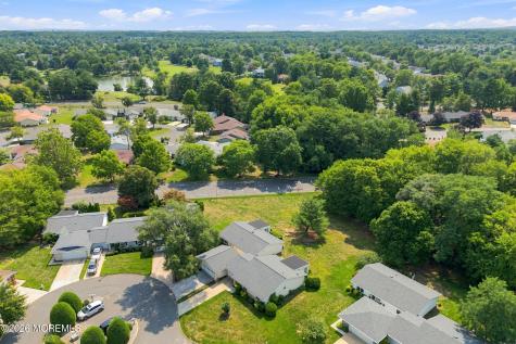 287B Oradell Drive Monroe NJ 08831