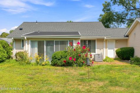287B Oradell Drive Monroe NJ 08831