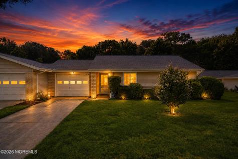 287B Oradell Drive Monroe NJ 08831