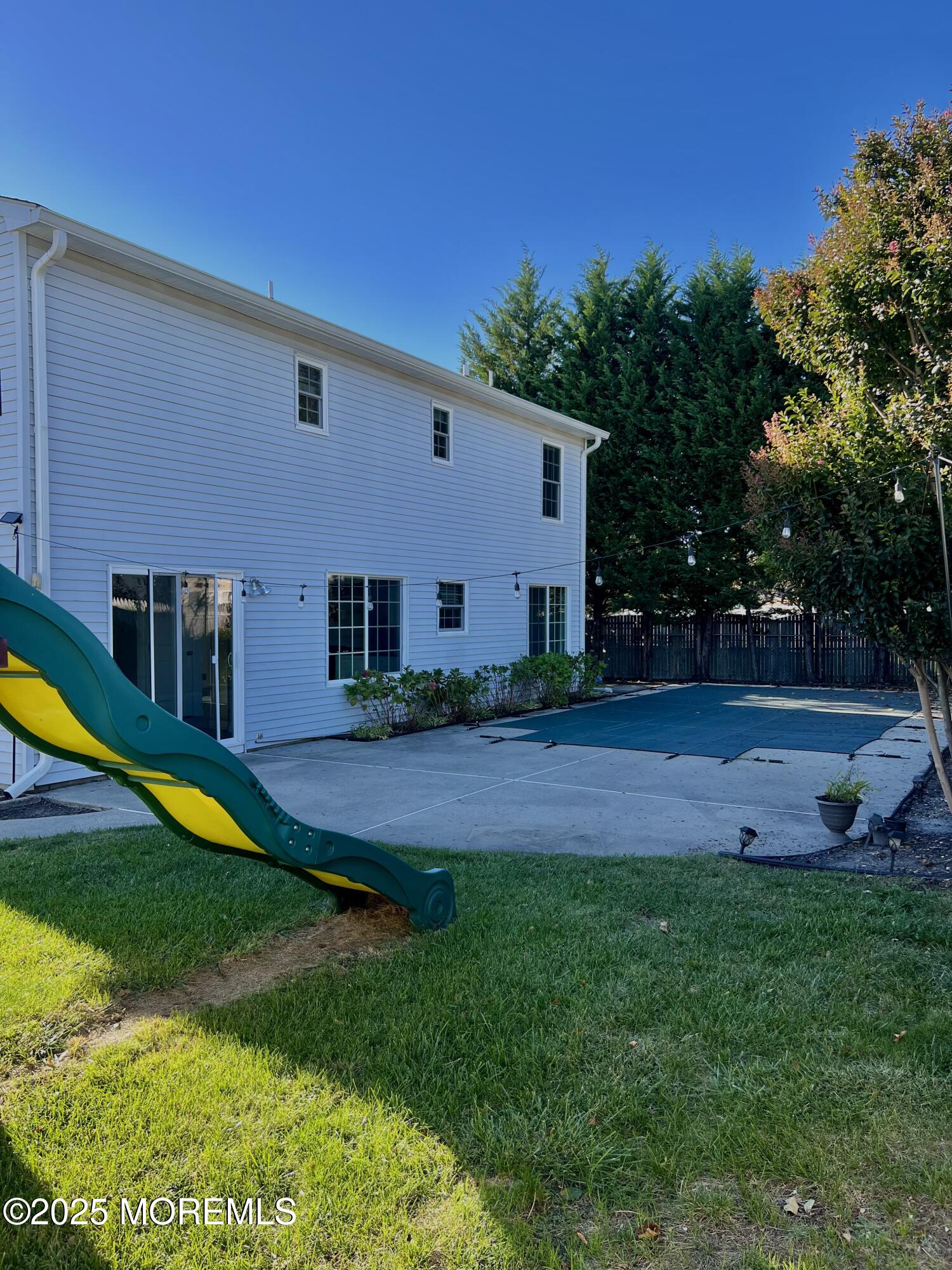 8 Hedgewood Road Howell NJ 07731