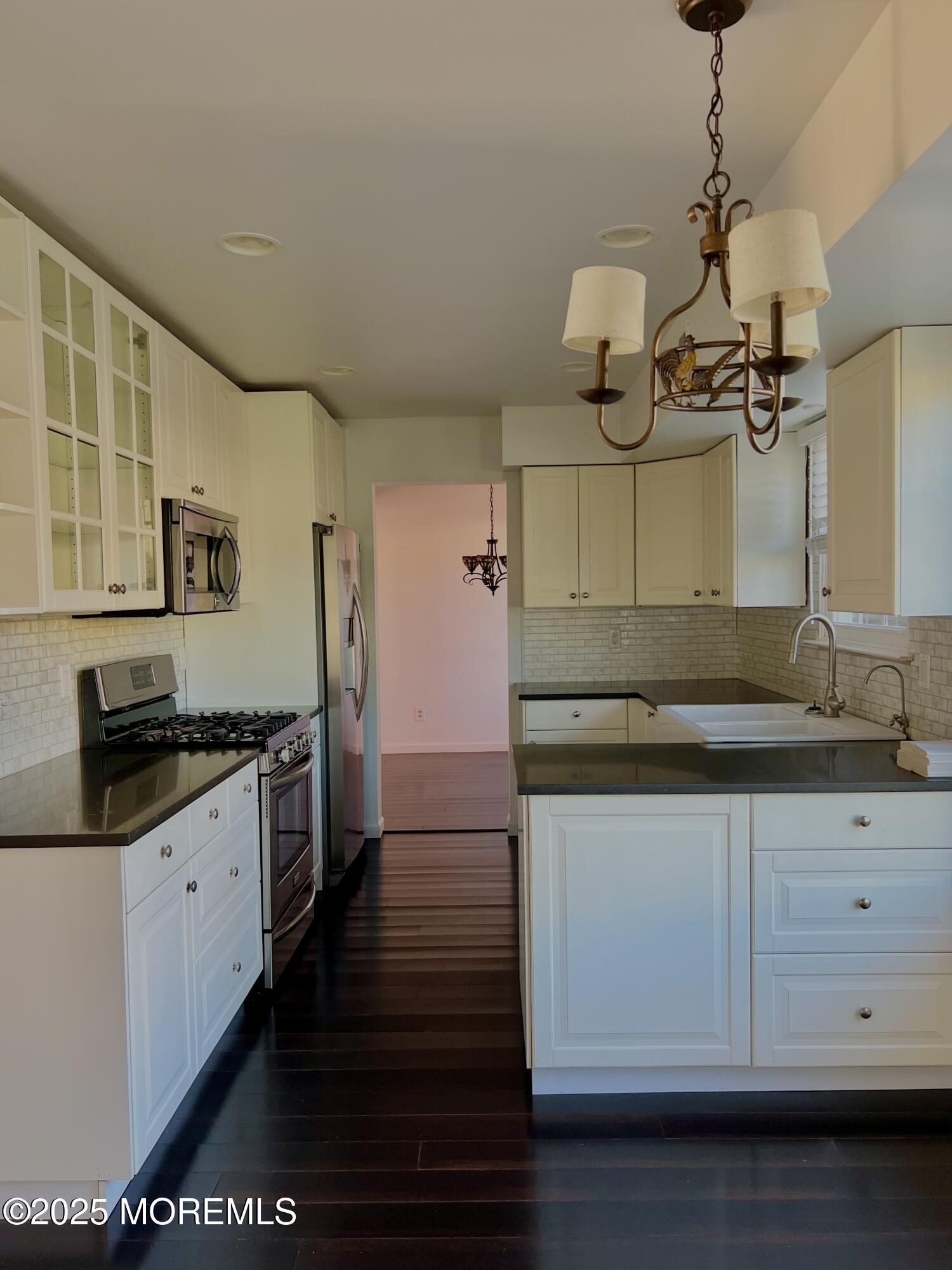 8 Hedgewood Road Howell NJ 07731