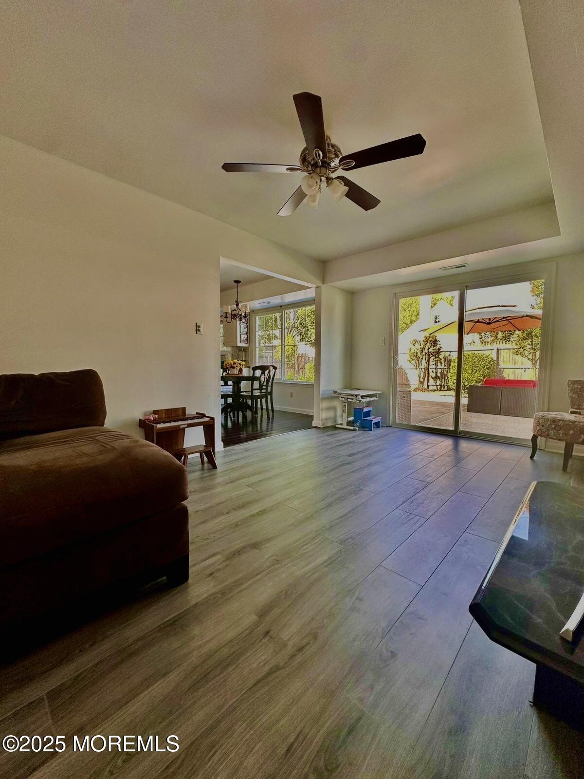 8 Hedgewood Road Howell NJ 07731