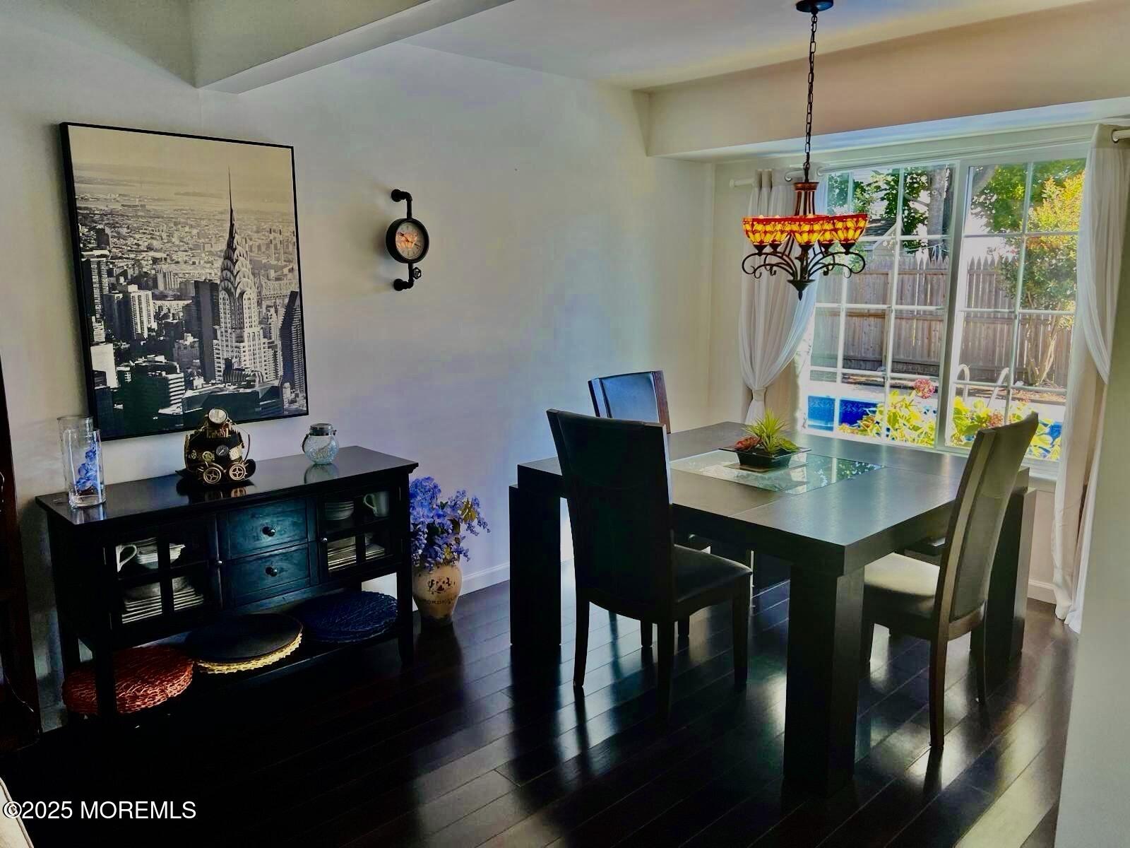 8 Hedgewood Road Howell NJ 07731