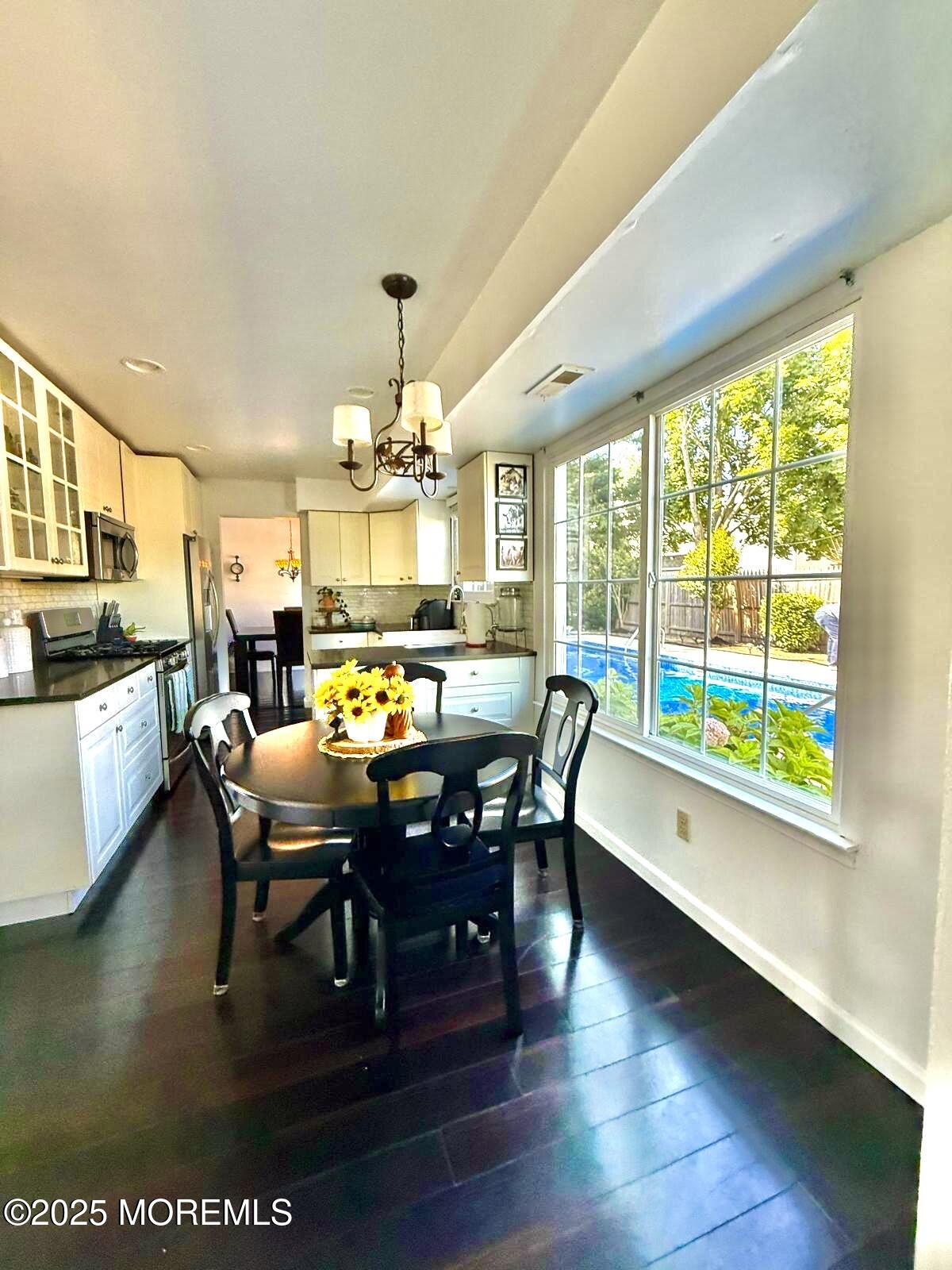 8 Hedgewood Road Howell NJ 07731