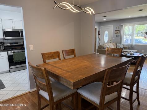 2 Brakenbury Drive Toms River NJ 08757