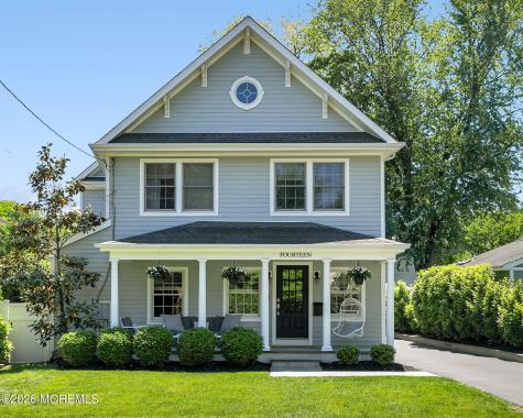 14 Sycamore Lane Fair Haven NJ 07704