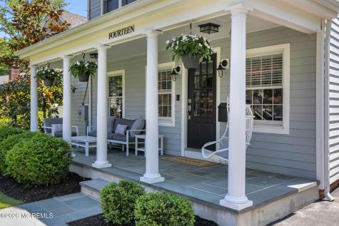 14 Sycamore Lane Fair Haven NJ 07704