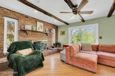 68 Jennifer Drive Middletown NJ 07701