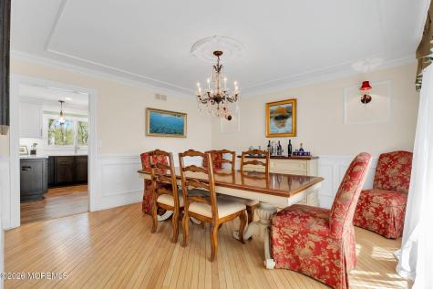 68 Jennifer Drive Middletown NJ 07701