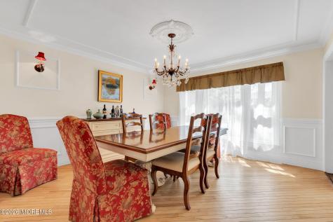 68 Jennifer Drive Middletown NJ 07701