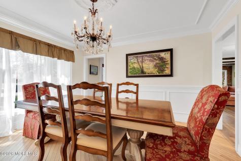68 Jennifer Drive Middletown NJ 07701