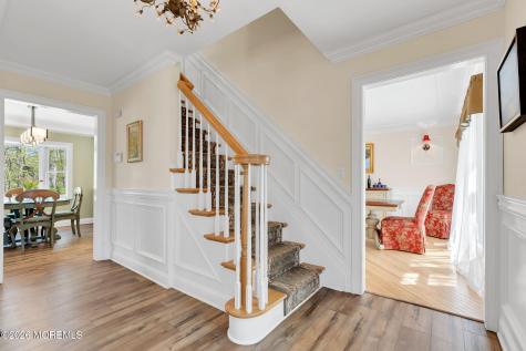 68 Jennifer Drive Middletown NJ 07701