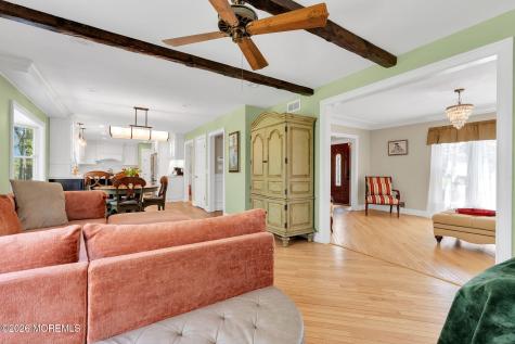 68 Jennifer Drive Middletown NJ 07701