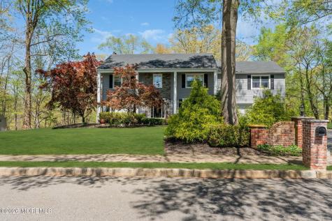68 Jennifer Drive Middletown NJ 07701