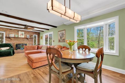 68 Jennifer Drive Middletown NJ 07701