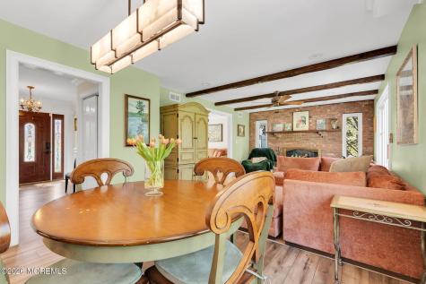 68 Jennifer Drive Middletown NJ 07701