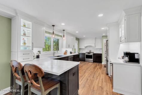 68 Jennifer Drive Middletown NJ 07701