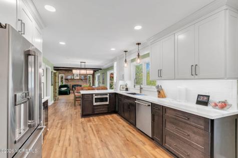 68 Jennifer Drive Middletown NJ 07701